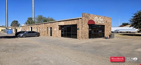 Preview of Retail space for Rent at 5124 69th St