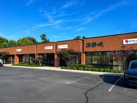 Preview of Office space for Rent at 394 Wards Corner Road
