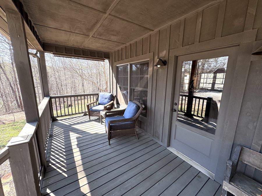 333 Laurel Mountain Drive
