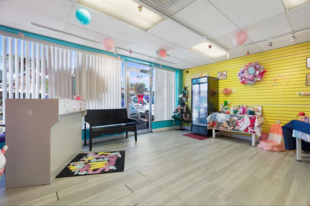 Florissant Retail Space For Lease