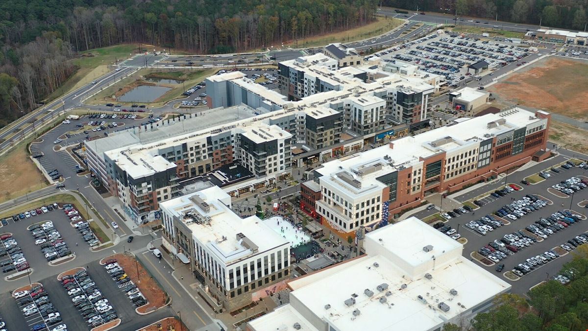 Fenton: 25 Fenton Main