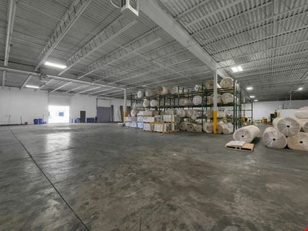 Preview of Industrial space for Rent at 1663 Watkins Road