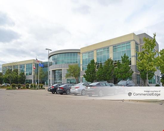 Preview of Office space for Rent at 401 Charmany Drive