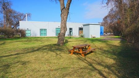 Preview of Coworking space for Rent at 701 Tillery Street #12