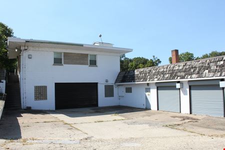 Preview of Industrial space for Sale at 1515 N Broadway St