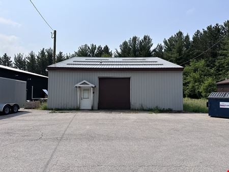 Preview of Industrial space for Rent at 5110 M 72 W, Unit 4