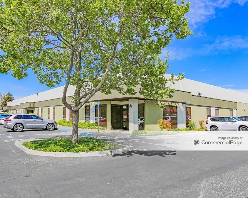 462-472 Vista Wy