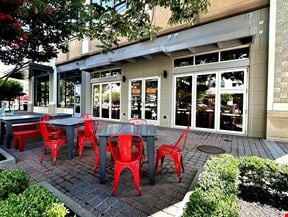 Mother Clucker- Park Place, Leawood, Kansas