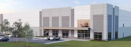 Preview of Industrial space for Rent at 1860 Winder Highway - Building 100