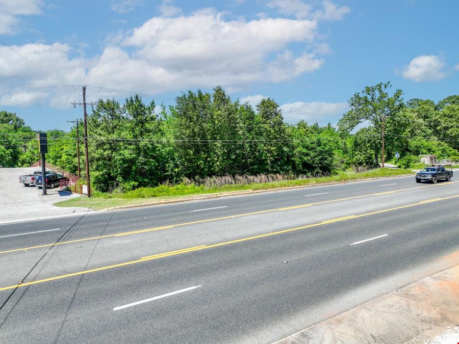 Land for Sale in Tyler, TX