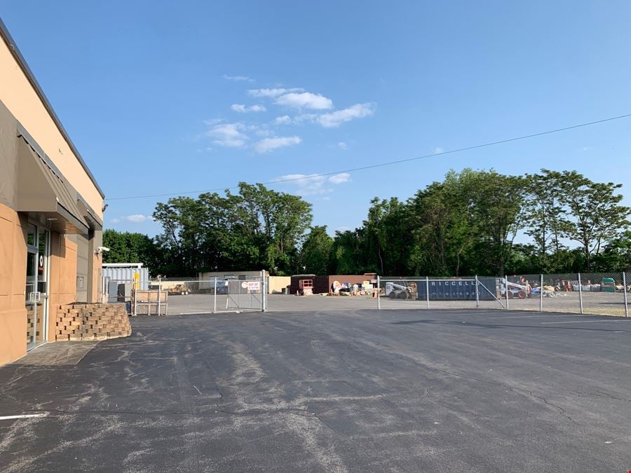 Multi-Tenant Investment
