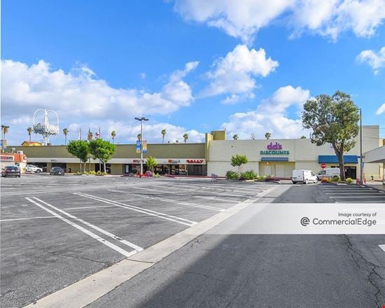 Preview of Retail space for Rent at 11633 The Plaza