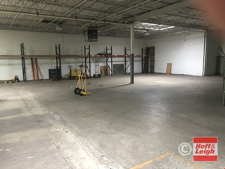14501 Industrial Avenue South