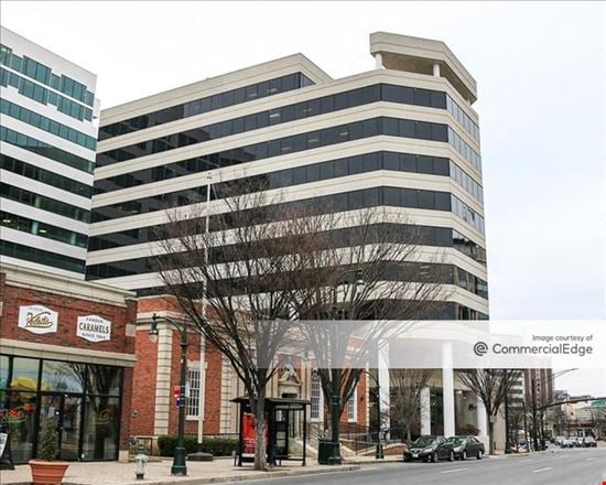 Preview of Office space for Rent at 8484 Georgia Avenue
