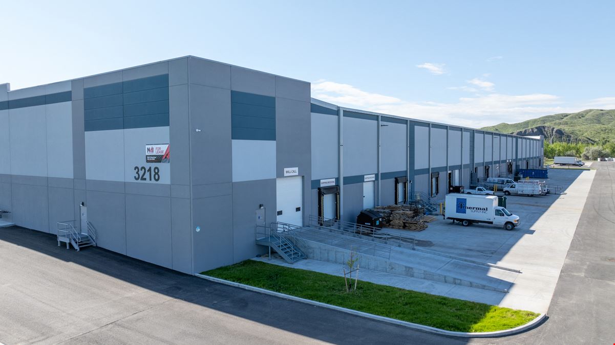 3218-3226 S. Frontage Road