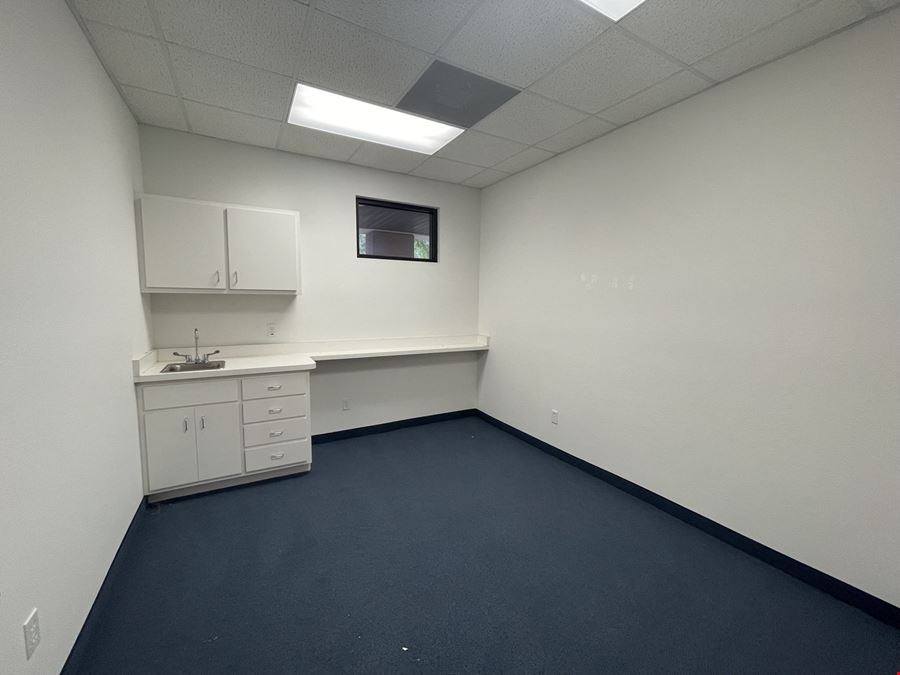 Timber Ridge Professional Center