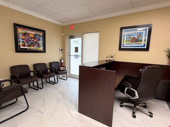 CM Executive Offices