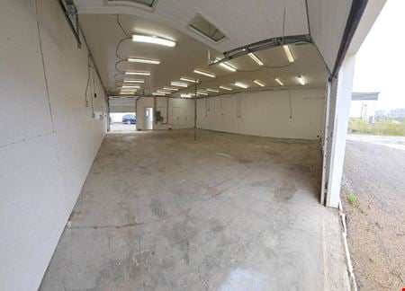 Preview of commercial space at 3344 Rideau Road