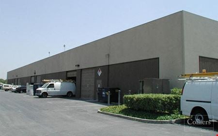 Preview of Industrial space for Rent at 911 Bern Ct