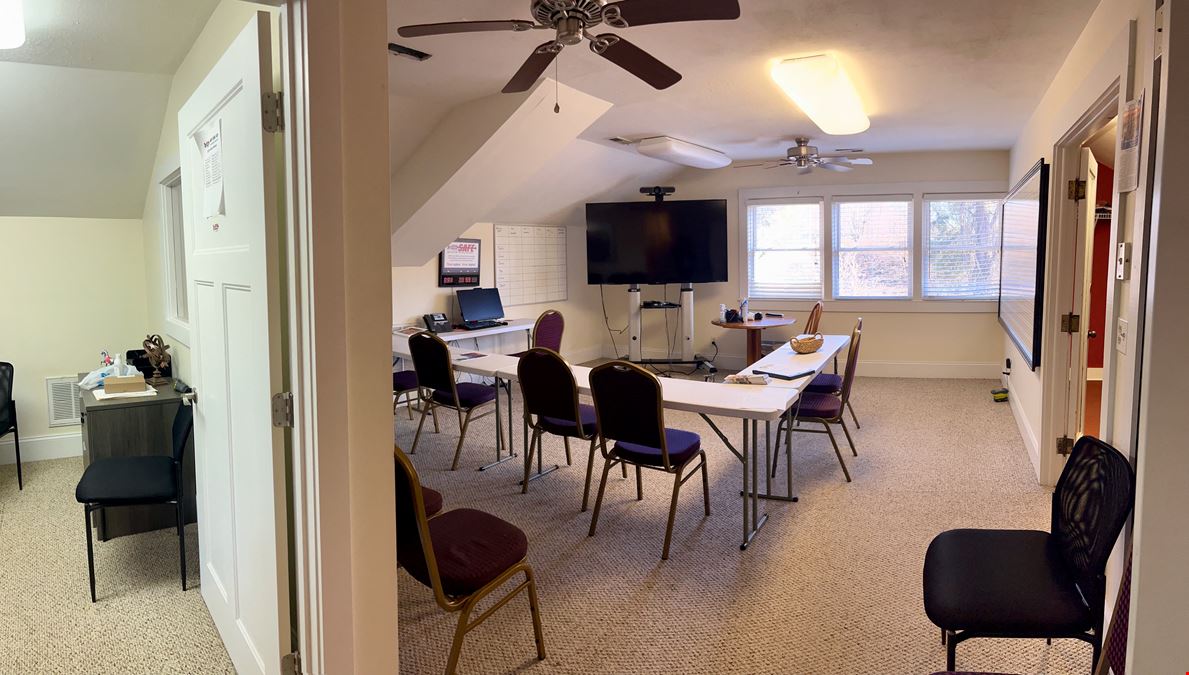 4105 Central Avenue Pike -                  For Sale or Lease