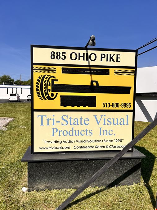 885 Ohio 125