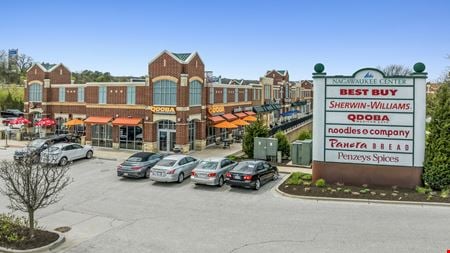 Preview of Retail space for Sale at 3200 and 3270 Golf Road