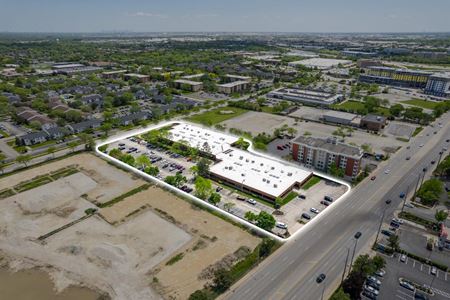Preview of Office space for Sale at 2101 South Arlington Heights Road