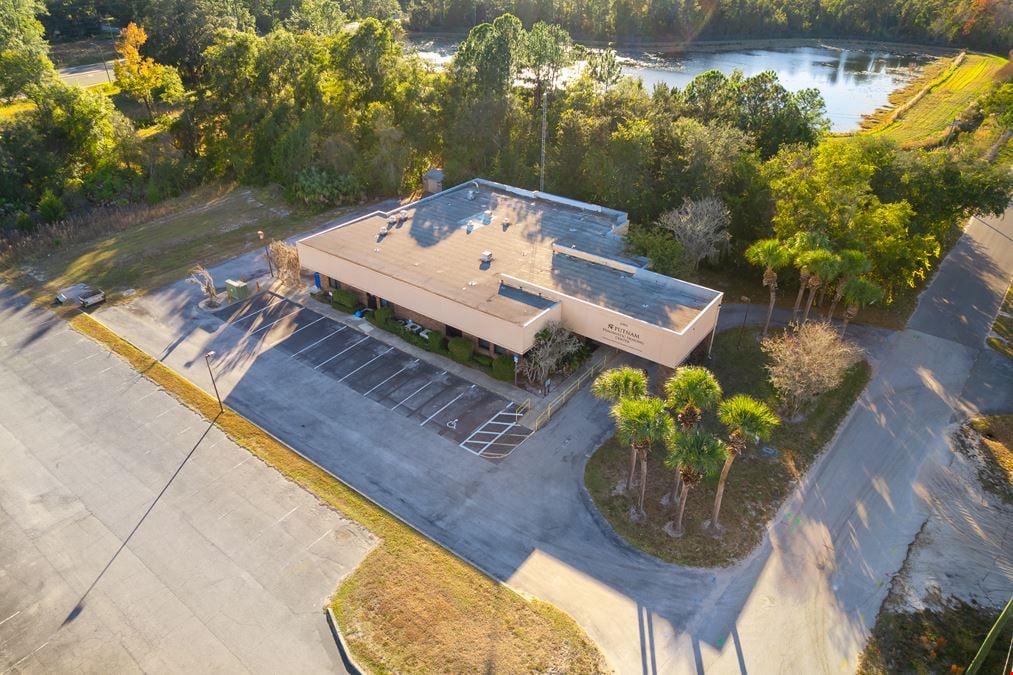 Putnam Diagnostic Imaging Center