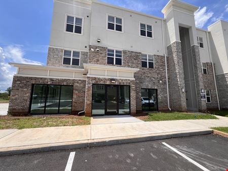 Preview of commercial space at 4039 W Village Pky