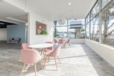 Preview of Office space for Rent at 1919 San Diego Ave