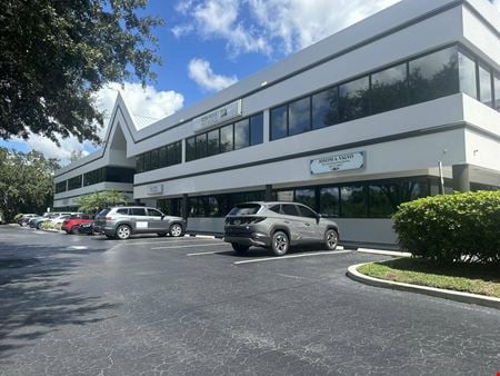 Preview of Office space for Rent at 17595 S Tamiami Trl