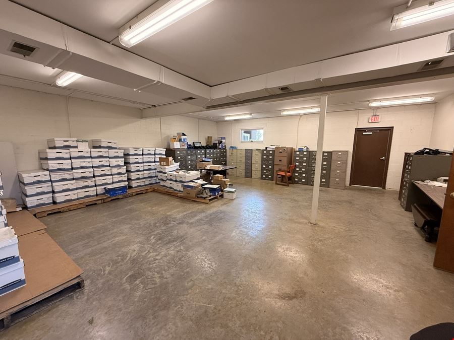 4550 Roseville Rd