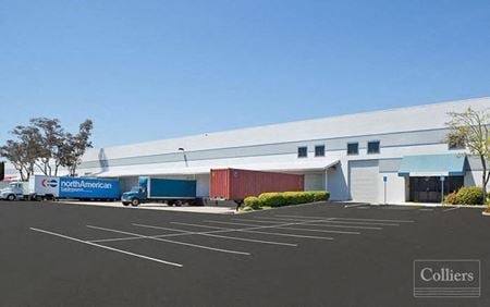 Preview of Industrial space for Rent at 1515-1525 Alvarado St Bldg. E