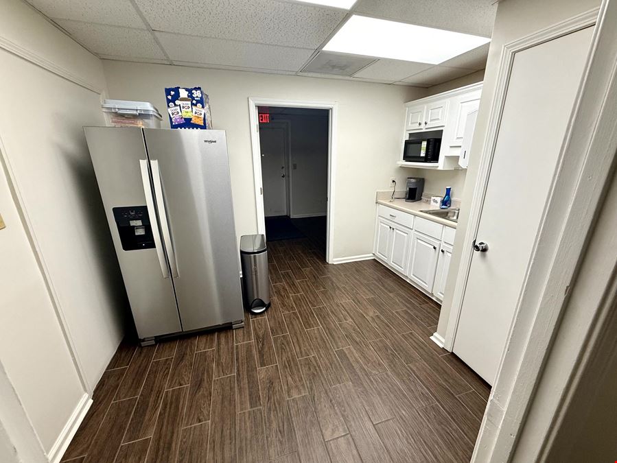 102 Hospital Drive