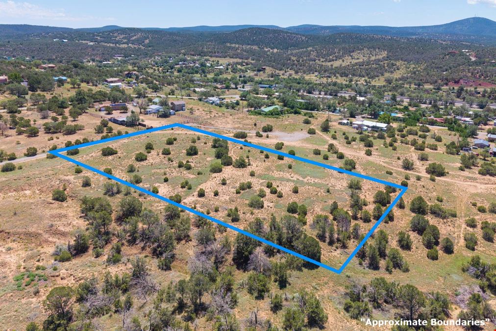 206 Rincon Loop Rd