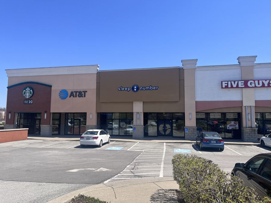 Village at Pittsburgh Mills