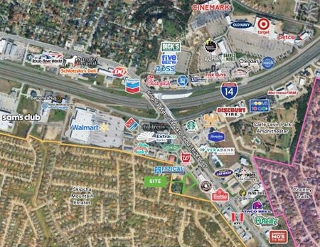 Preview of Other space for Sale at 220 Miller's Crossing