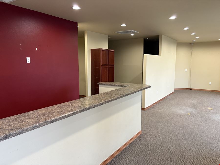 West Kennewick Office Complex