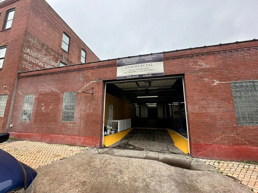 3014 Penn Ave