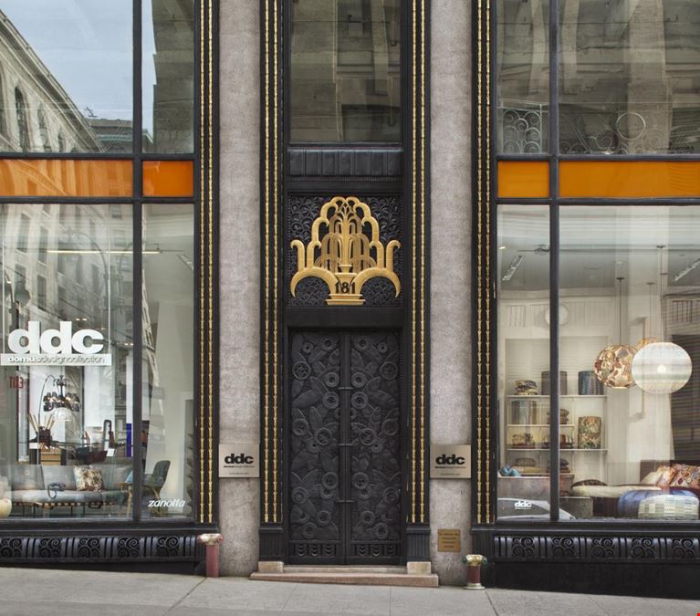 183 Madison Avenue