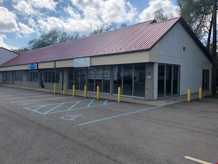 Preview of commercial space at 6070 South Martin Luther King Junior Boulevard