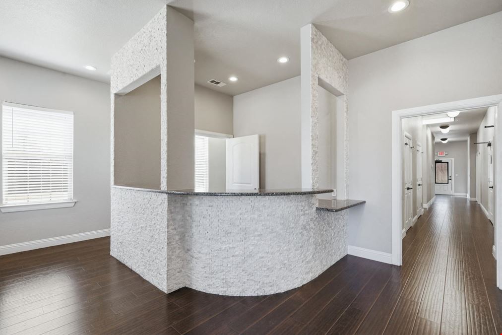 101 Bourland Rd