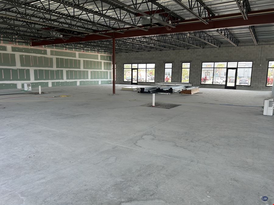 The Professional Center at Viera