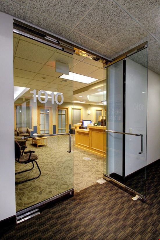 Intelligent Office (Tysons) - Intelligent Office - Arlington