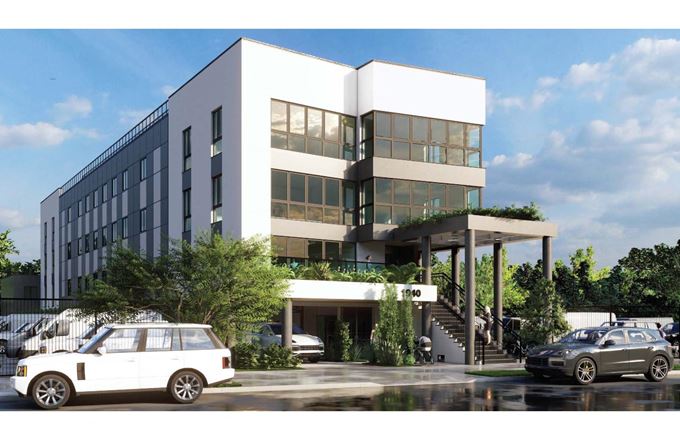 Preview of Office space for Rent at 1940 Shore Parkway