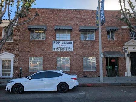 Preview of Office space for Rent at 1019 Gayley Ave