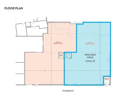 Preview of Industrial space for Rent at 60 Gray Road