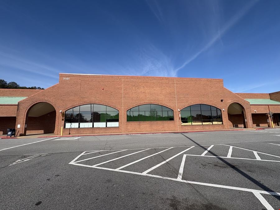 Olde Mill Commons