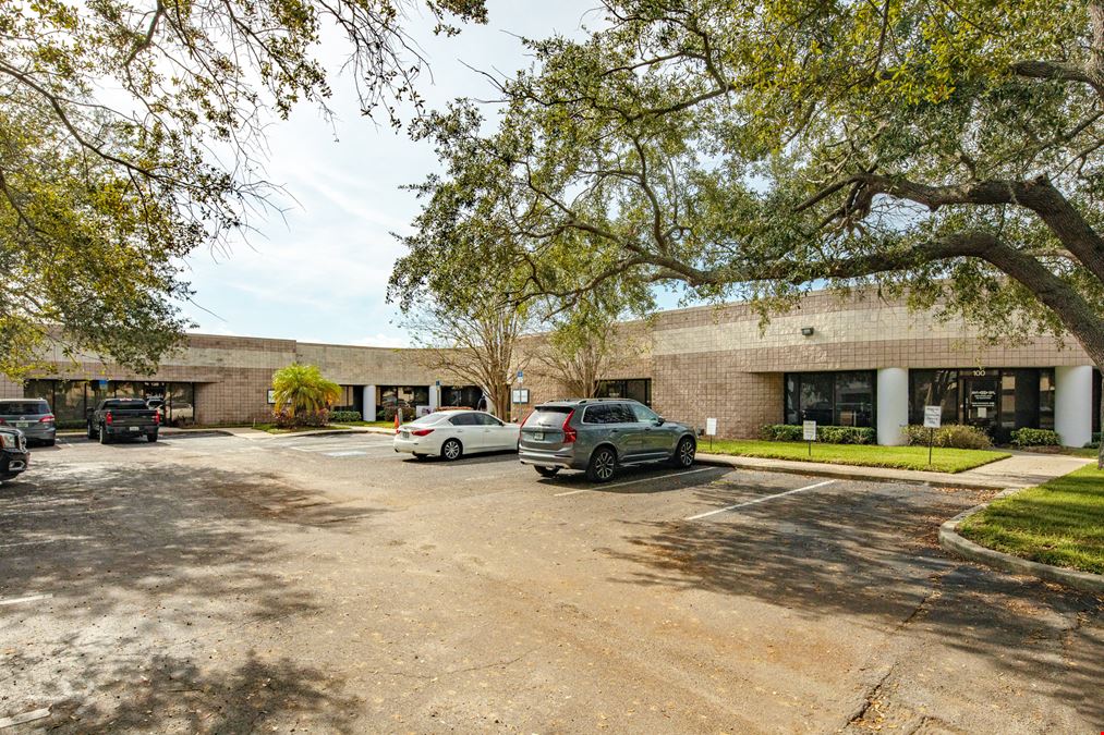 5910 Benjamin Center Dr