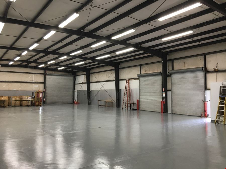 Stand Alone Warehouse in Heart of Melbourne